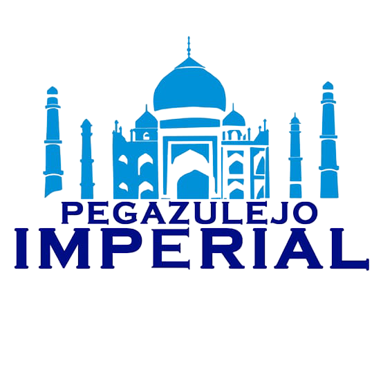 Logo Pegazulejo Imperial